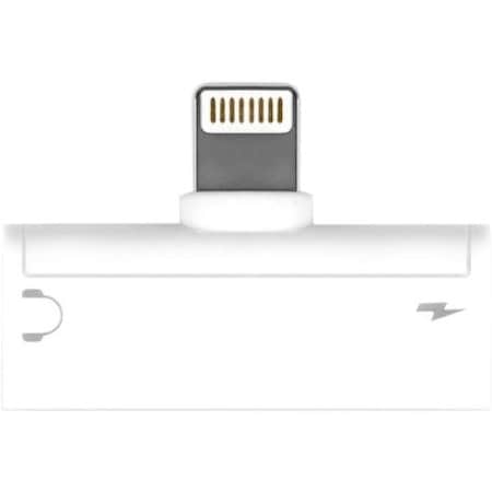 Aluratek Iphne 3.5Mm Adptr ADLA01F